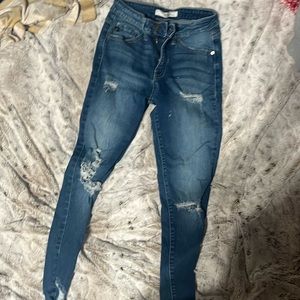 KanCan skinny jeans
